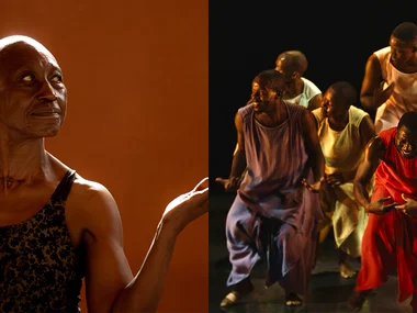 AS WE ARE : Joséphine / Bantu
