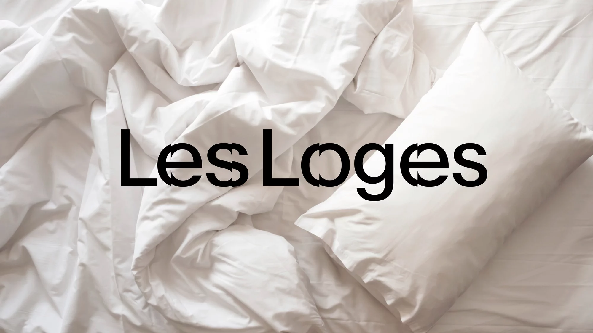 Hôtel Les Loges