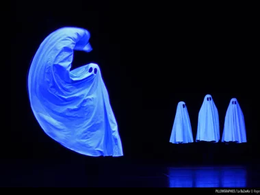 Pillowgraphies