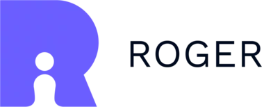 Logo Roger HR